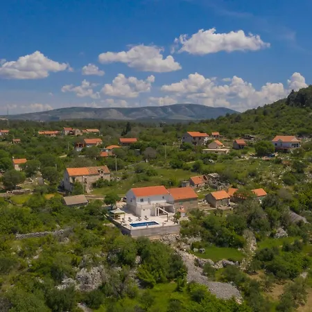 La Casa Gidora Villa Sibenik Exterior photo
