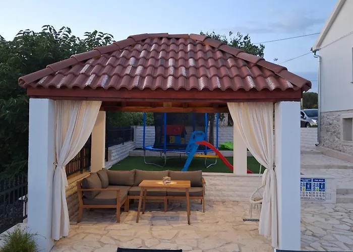 La Casa Gidora