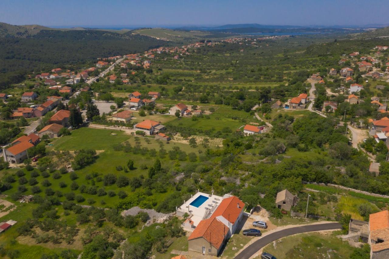 La Casa Gidora Villa Sibenik