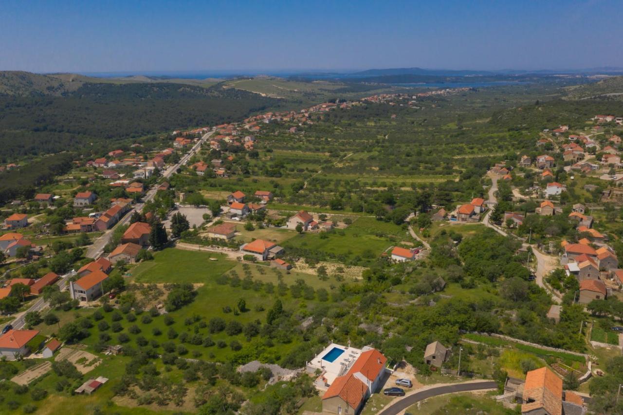 La Casa Gidora Villa Sibenik