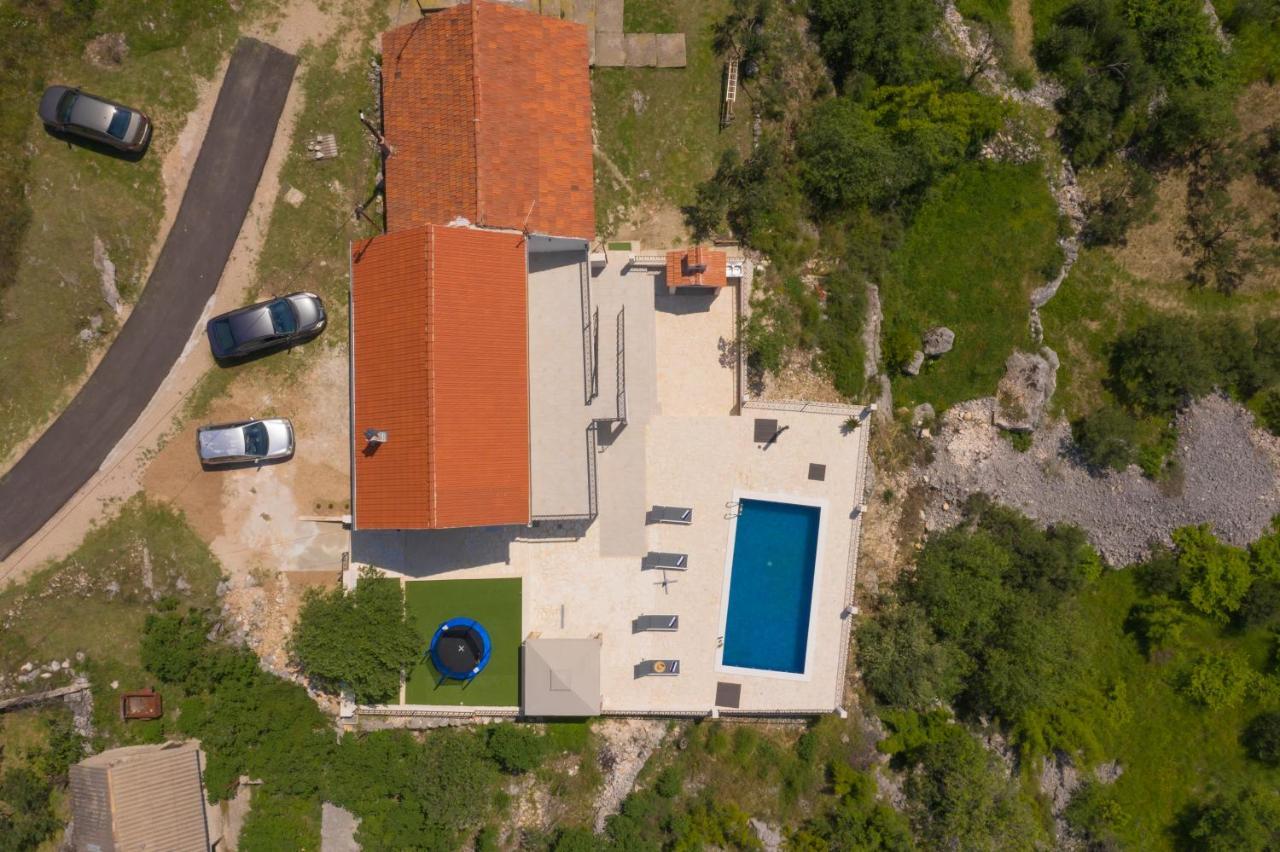 Villa La Casa Gidora *