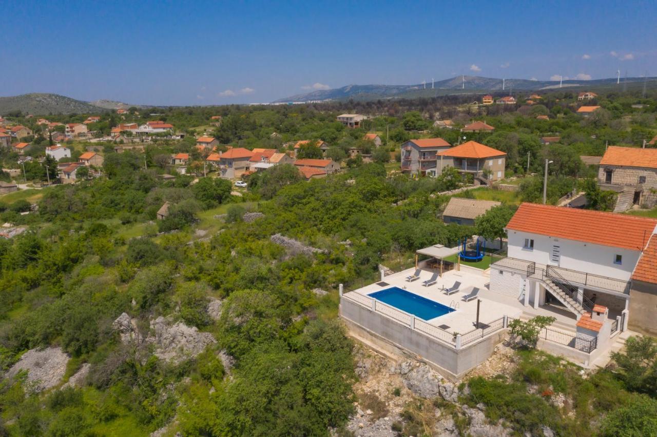 La Casa Gidora * Sibenik