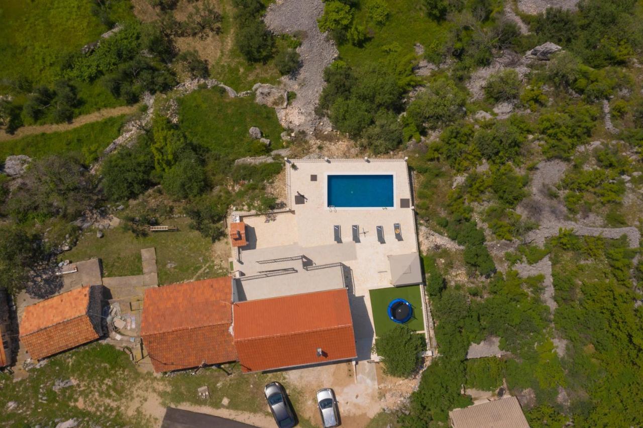 Villa La Casa Gidora Sibenik