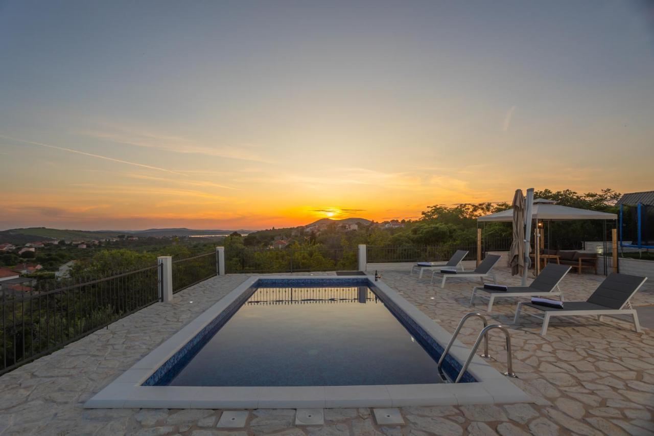 Villa La Casa Gidora