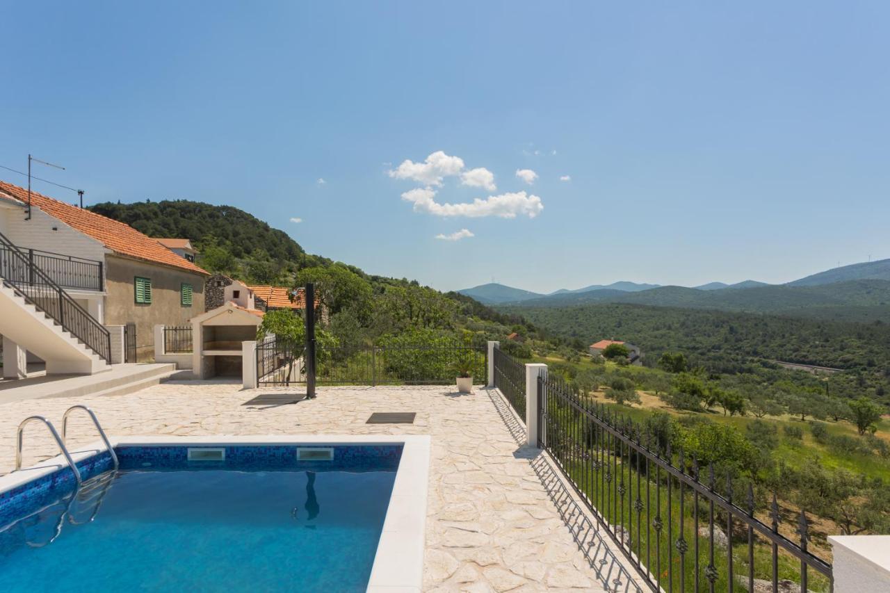 Villa La Casa Gidora