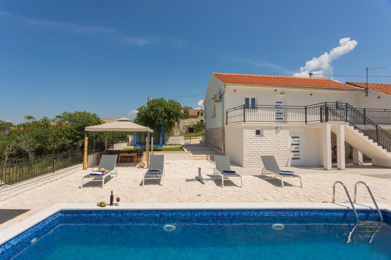 Villa La Casa Gidora Sibenik