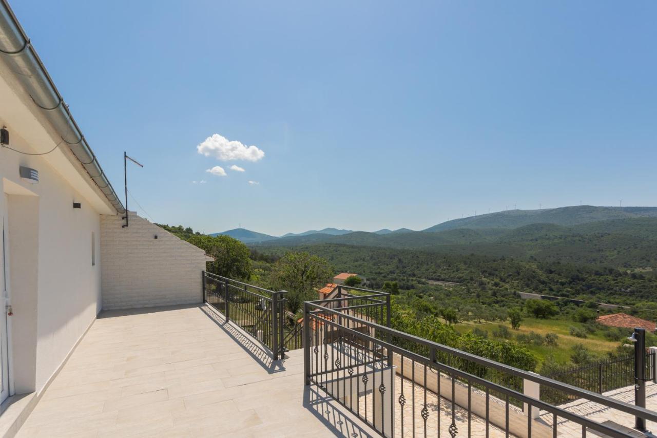 La Casa Gidora Villa