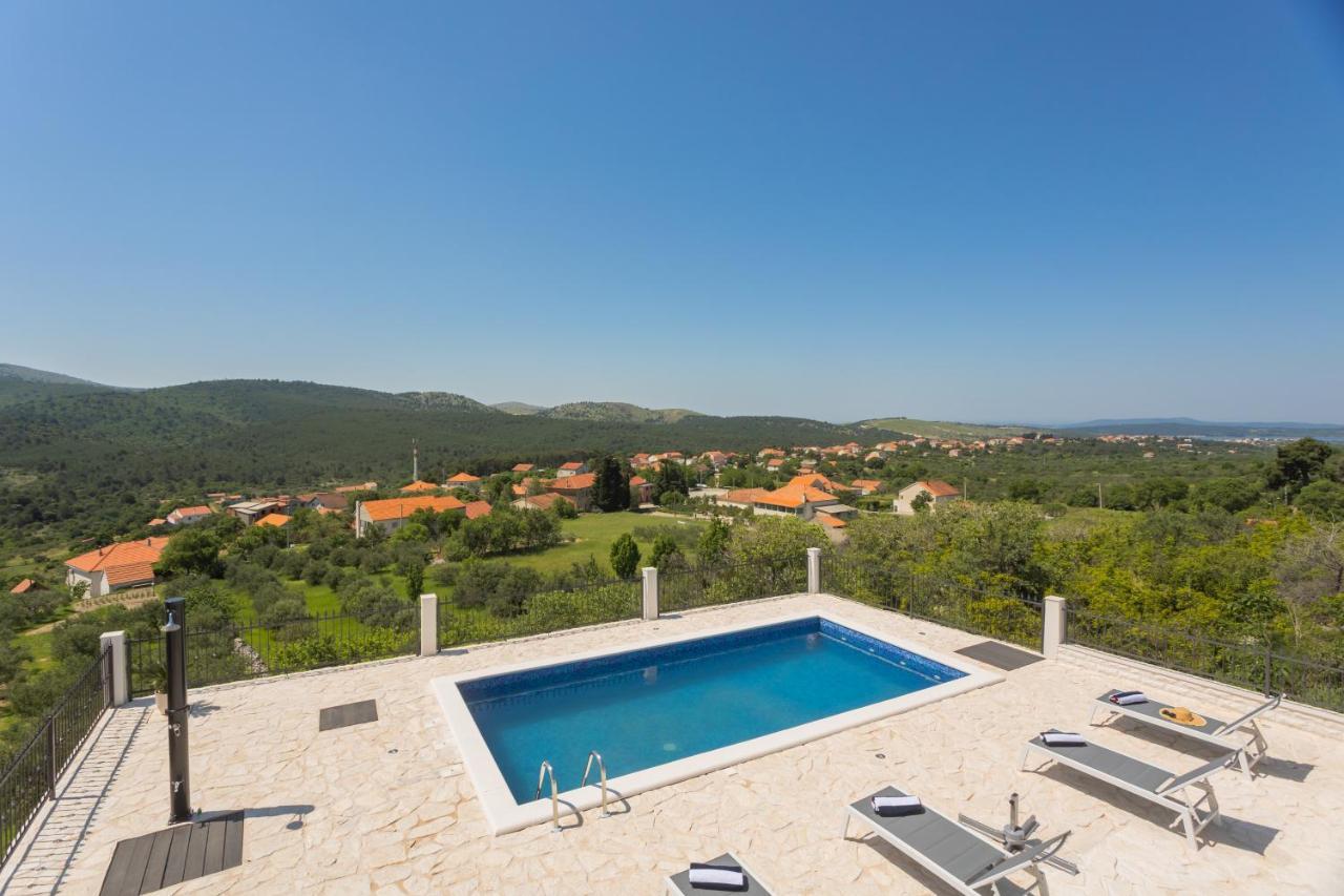 Villa La Casa Gidora