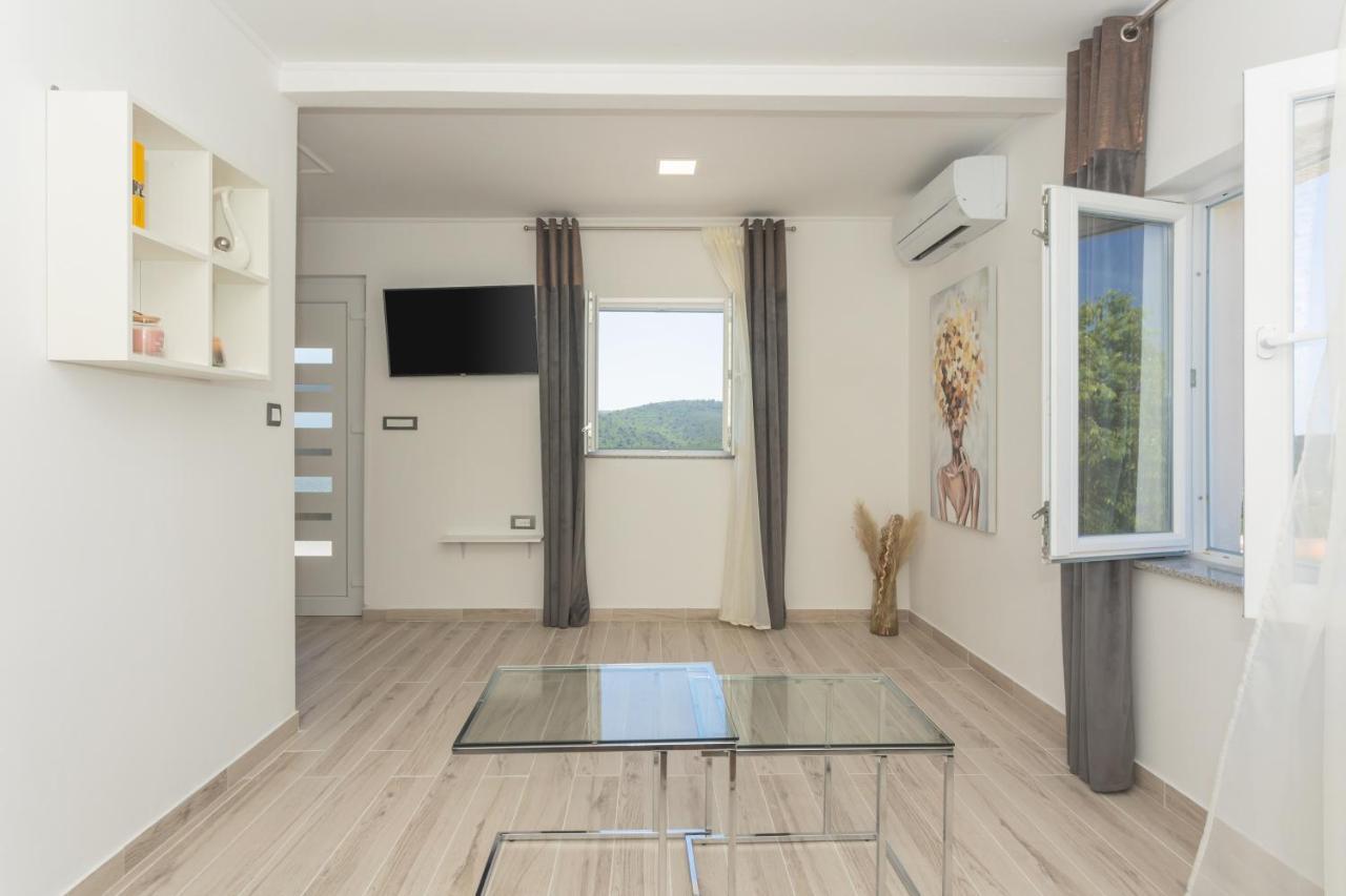 La Casa Gidora Villa Sibenik
