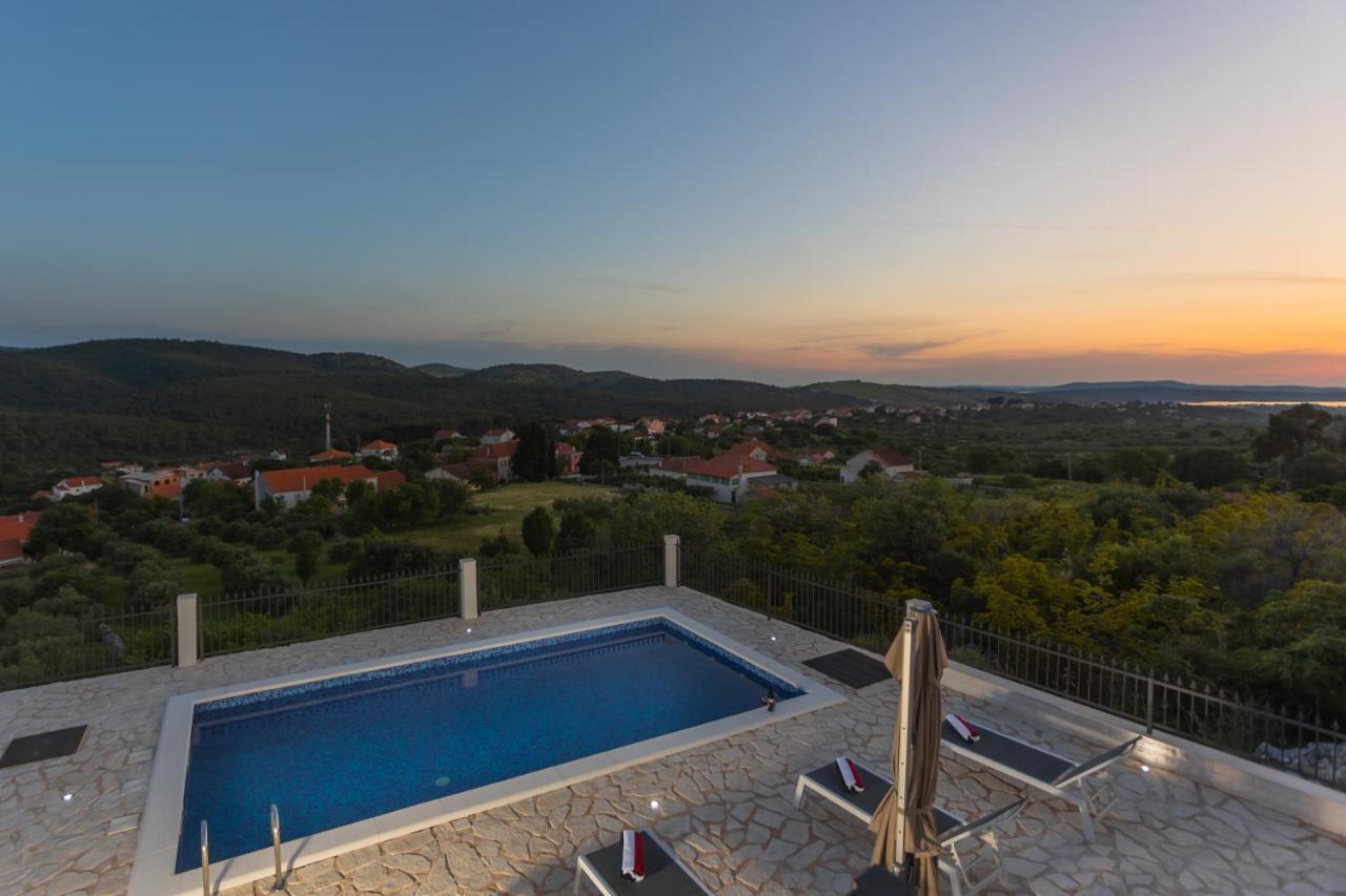 La Casa Gidora Villa *