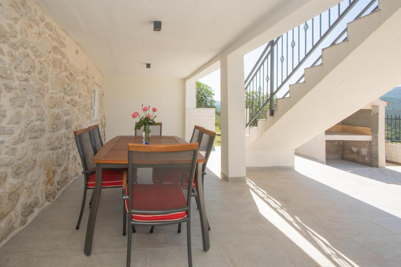 La Casa Gidora Villa *