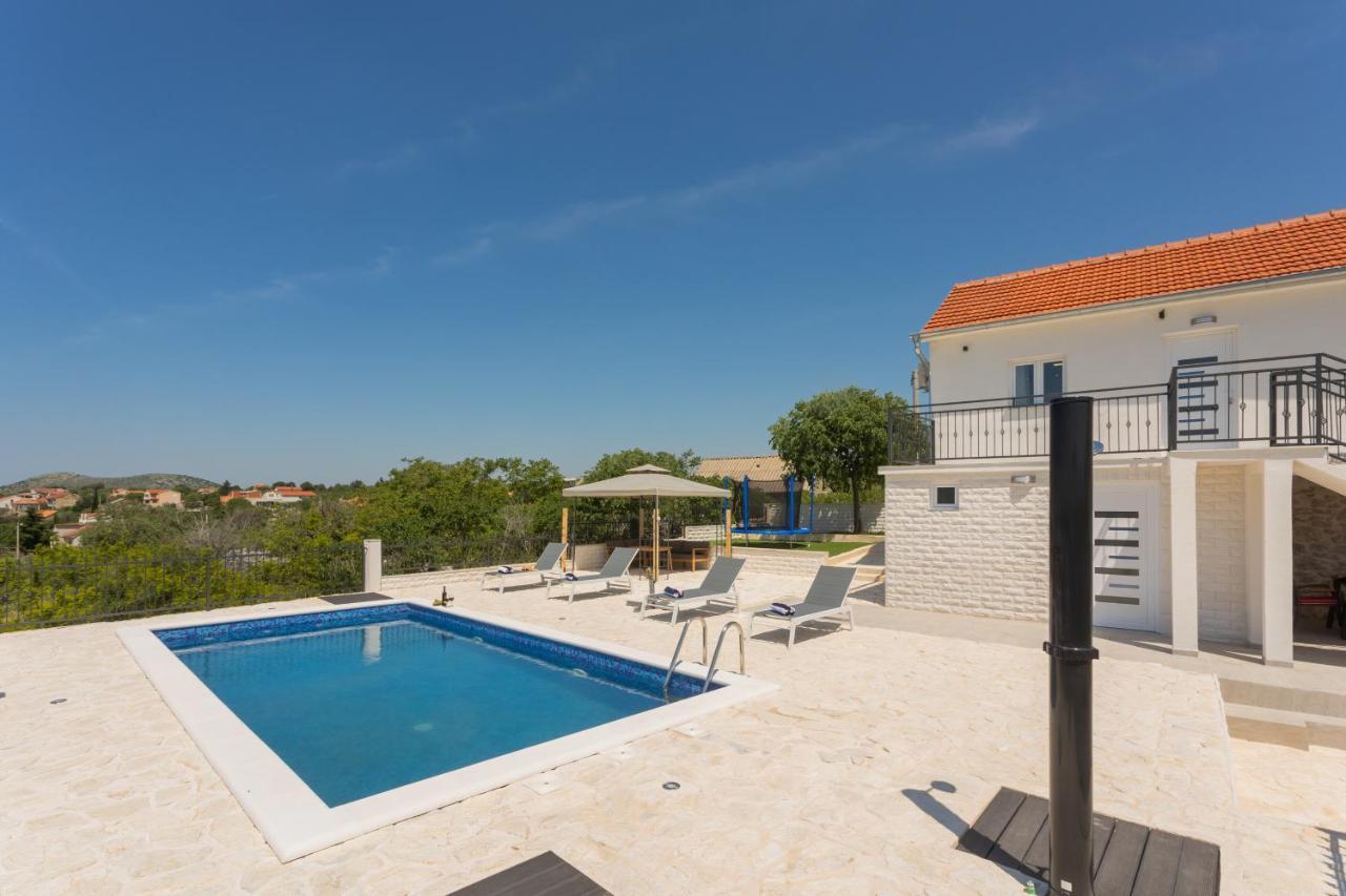 La Casa Gidora Villa