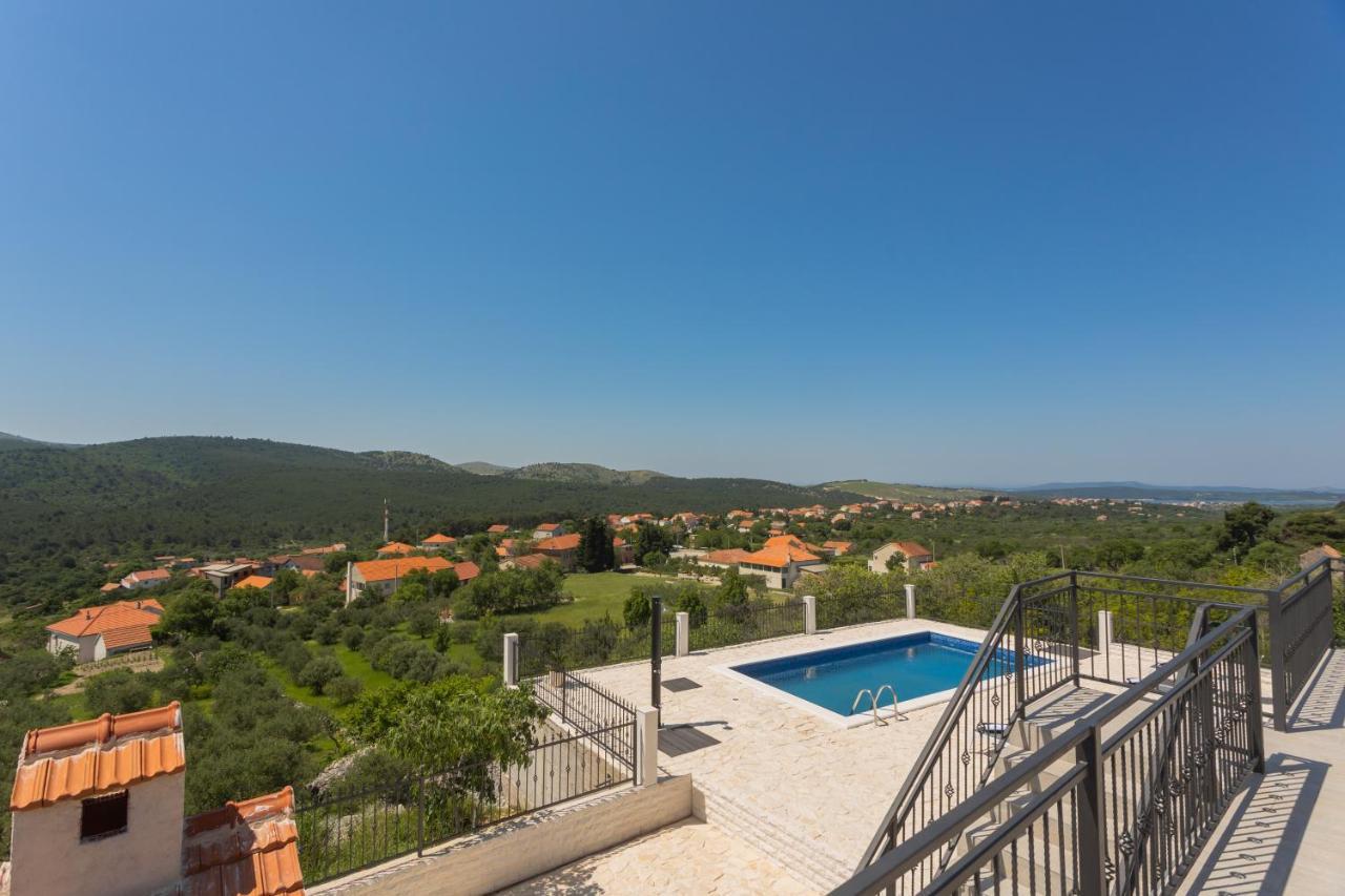 La Casa Gidora Villa *