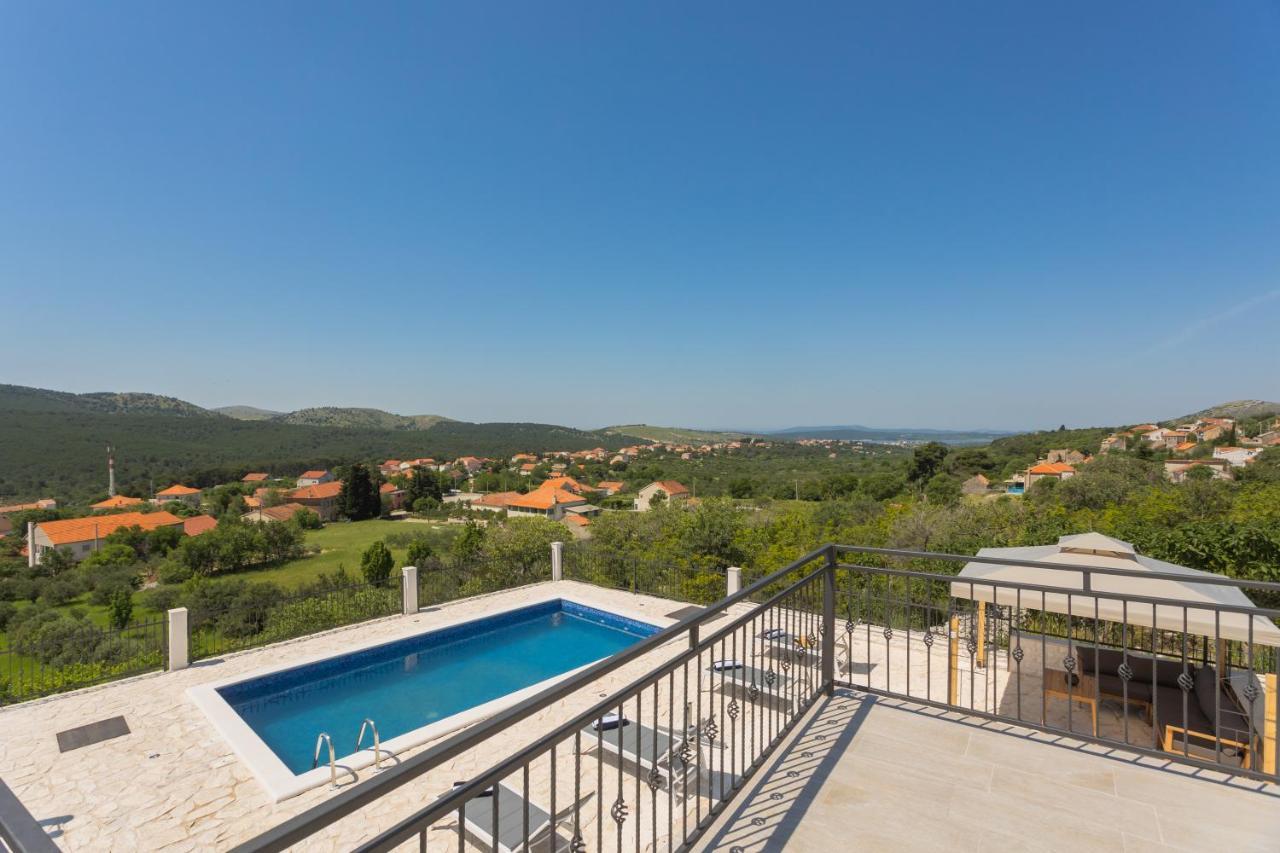 La Casa Gidora Villa