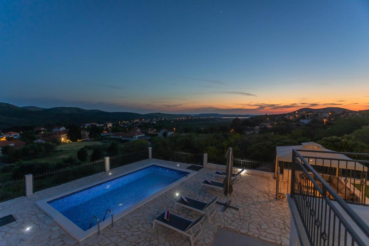 La Casa Gidora Villa *