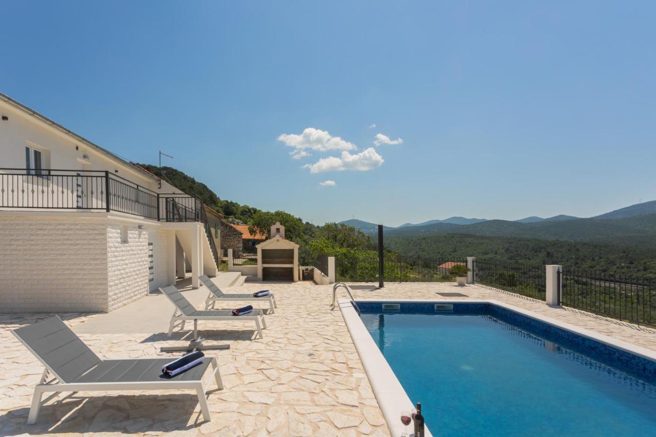 Villa La Casa Gidora *