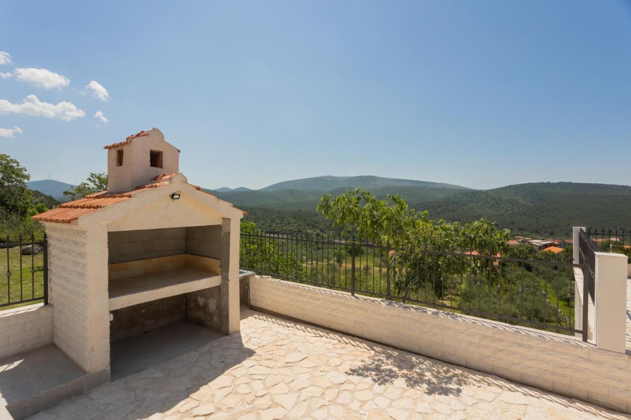 Villa La Casa Gidora