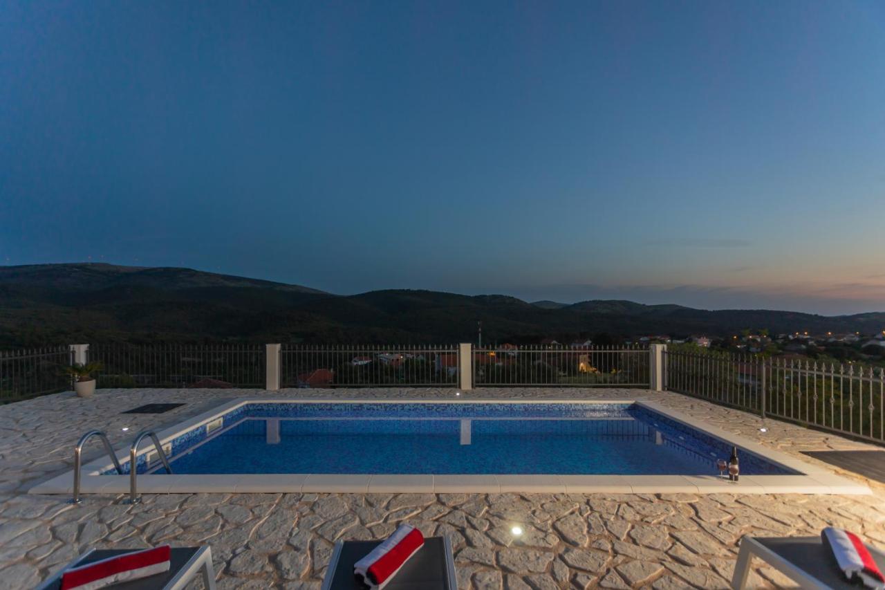 La Casa Gidora Villa Sibenik