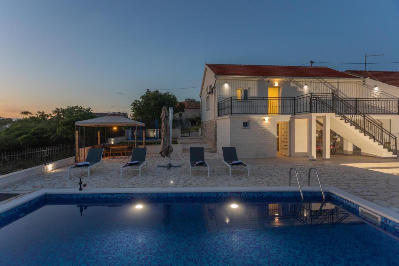 La Casa Gidora