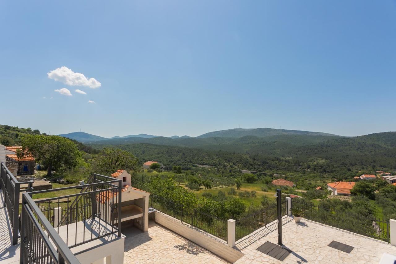 Villa La Casa Gidora *