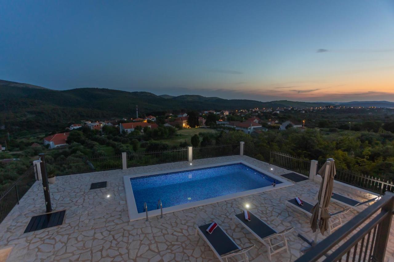 La Casa Gidora Villa