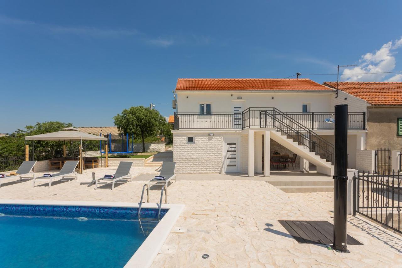 La Casa Gidora Villa Sibenik
