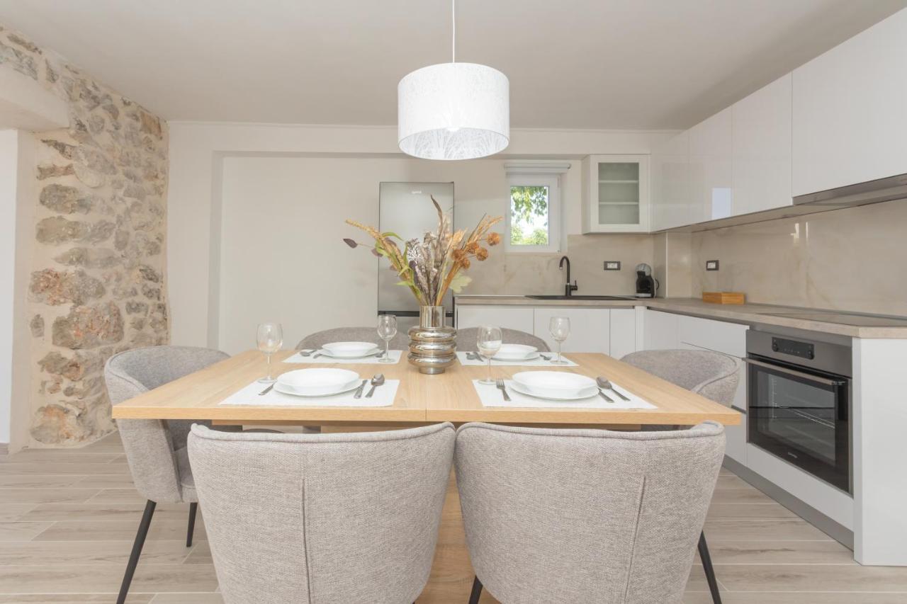 La Casa Gidora Villa *