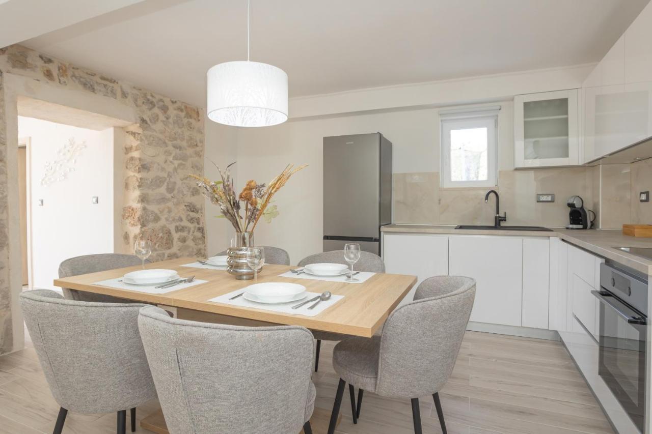 La Casa Gidora Villa Sibenik