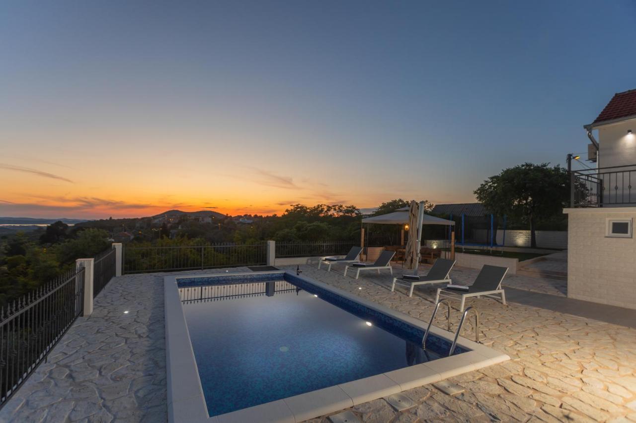 La Casa Gidora Villa
