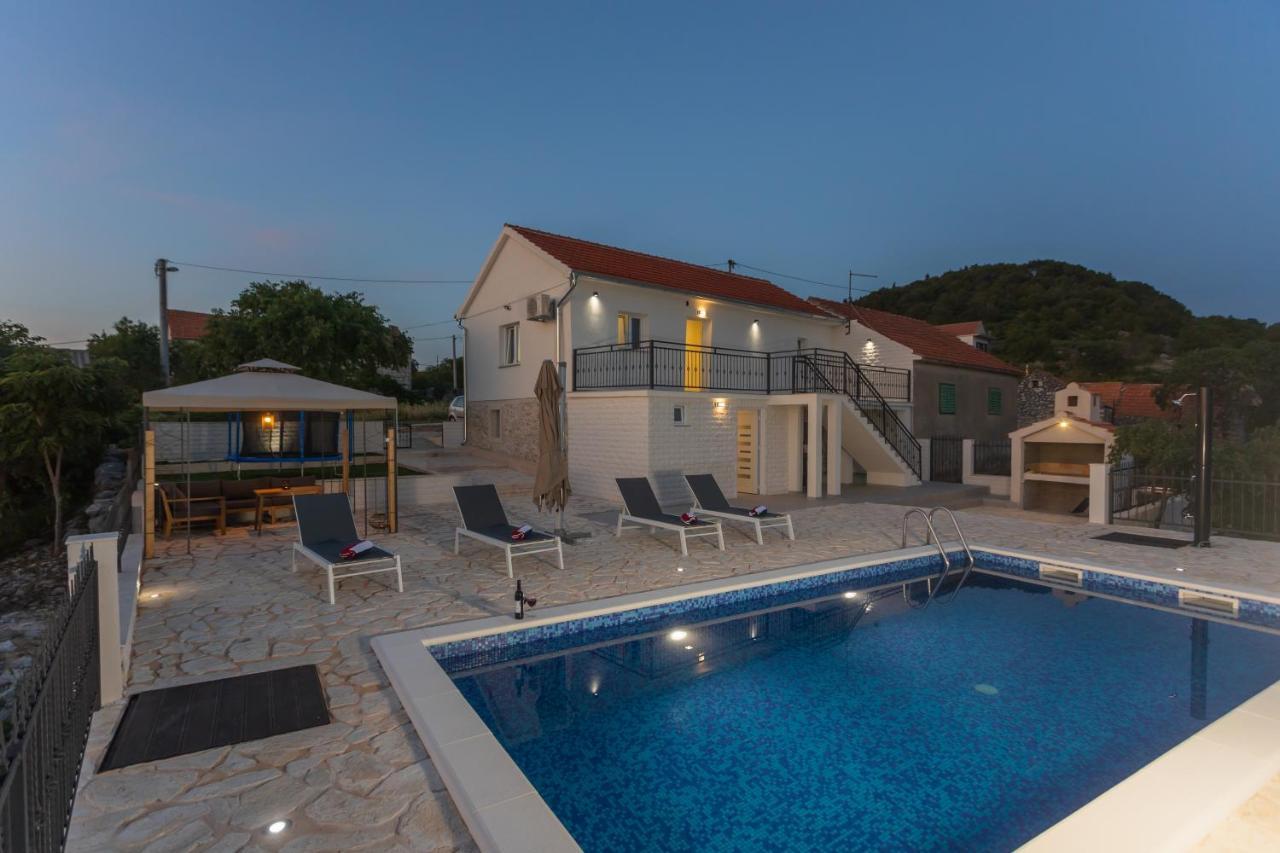Villa La Casa Gidora Sibenik