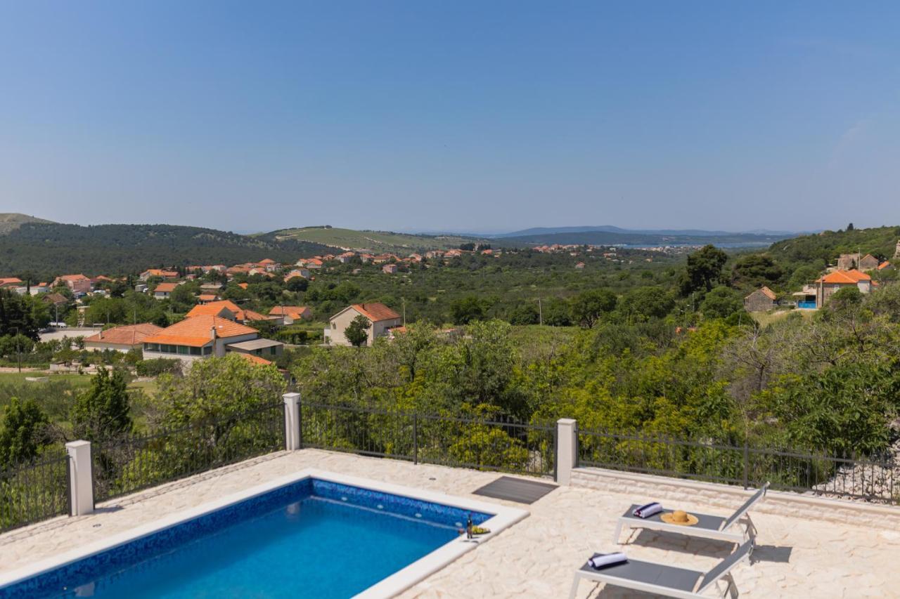Villa La Casa Gidora Sibenik
