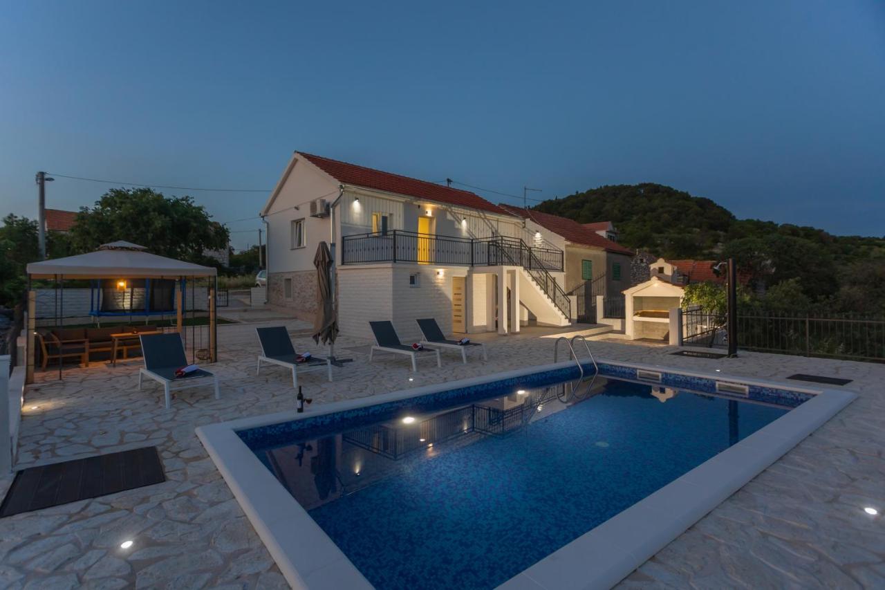 La Casa Gidora * Sibenik