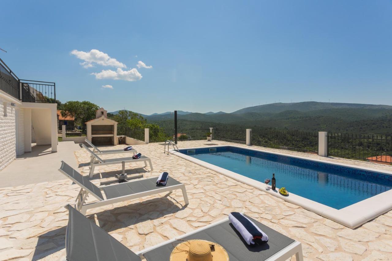 La Casa Gidora Villa