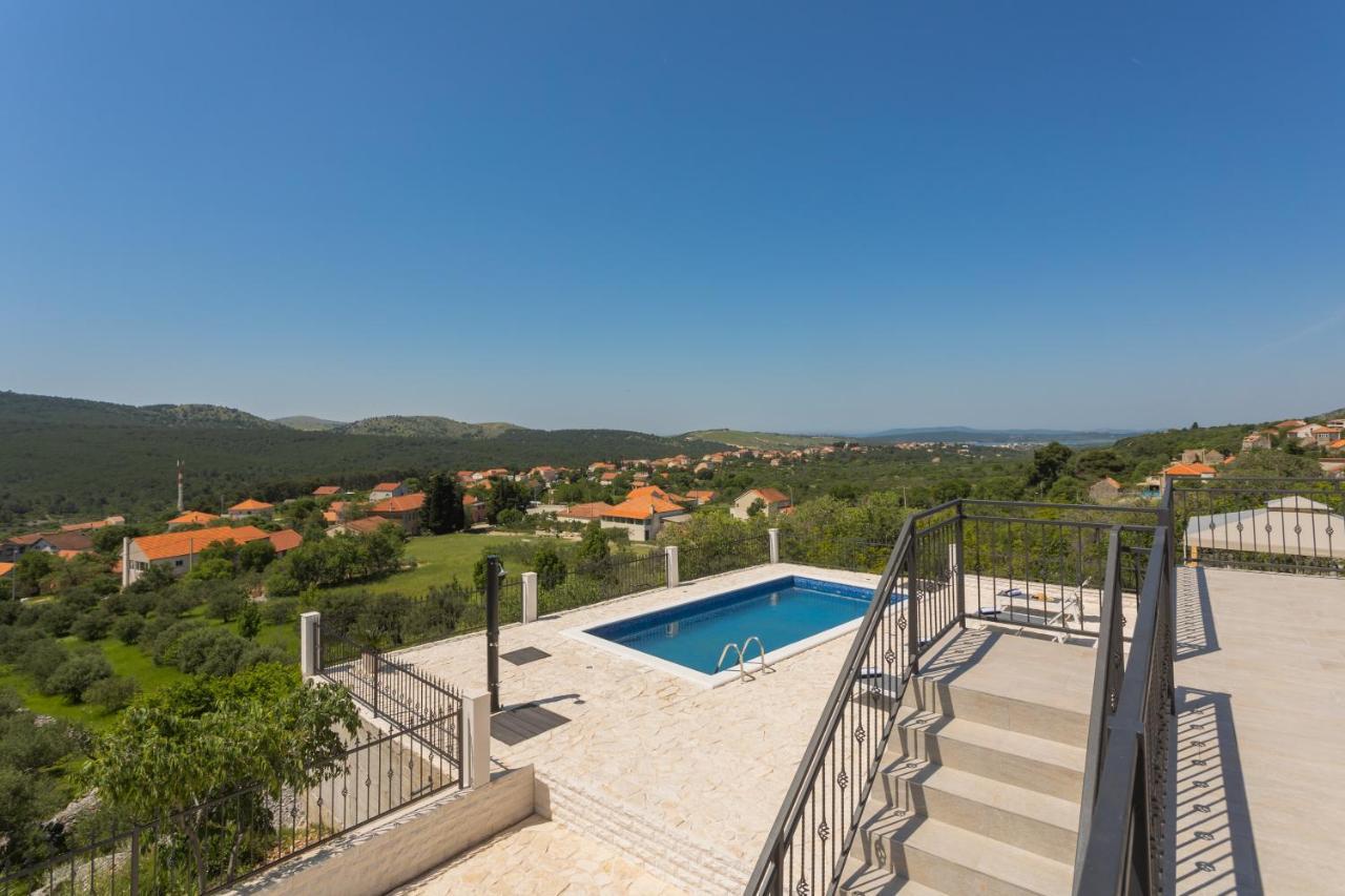 Villa La Casa Gidora