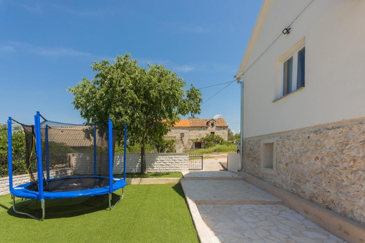 La Casa Gidora Villa