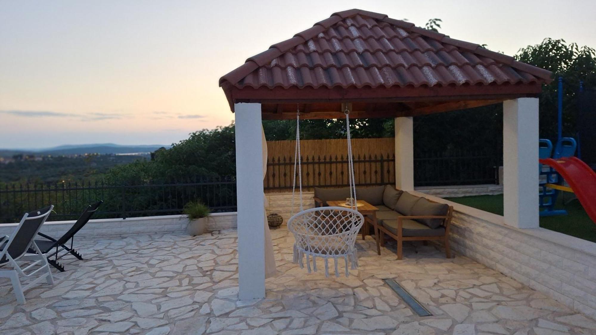 Villa La Casa Gidora *