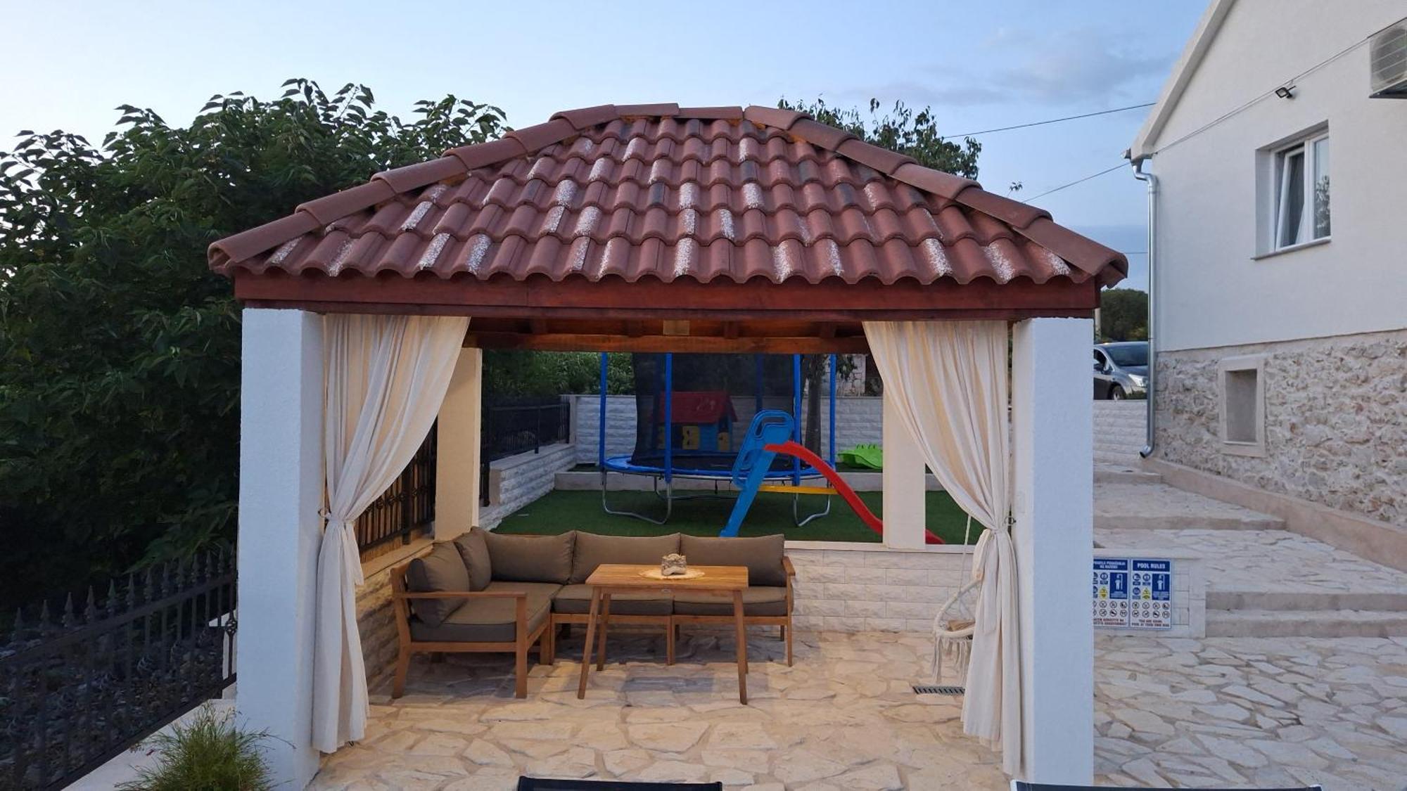 La Casa Gidora Villa Sibenik